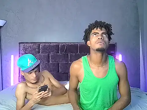 Sembang XXX Secara Langsung richardd2212