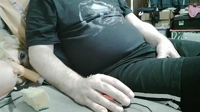 messi_syssy's Live XXX Chat