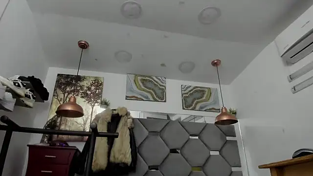 XXX chat uživo modela KING_FIT