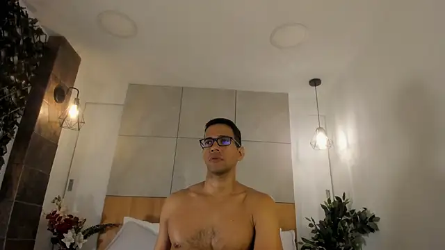 JacobDraven – Live XXX-chat