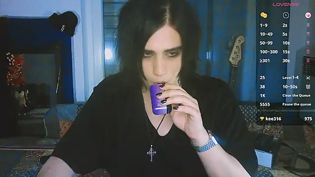 Chat +18 de sademobeer ao vivo