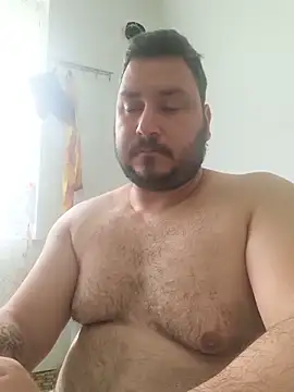 BigAlan95 现场XXX聊天