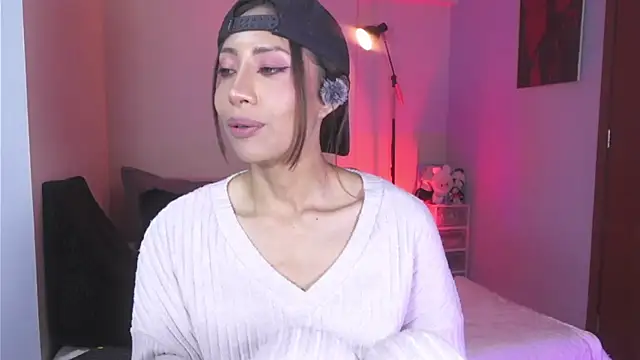 AnnaKimura_ Live XXX-Chat