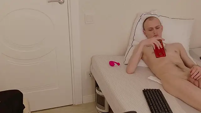 WeksaMur's Live XXX Chat