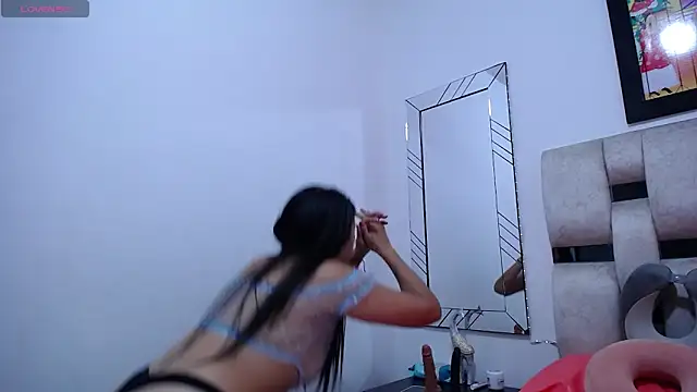 Alexxawinter – Live XXX-chat