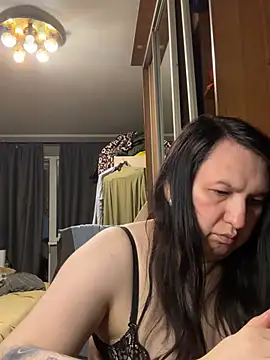 EvaBeautyXxX Live XXX-Chat
