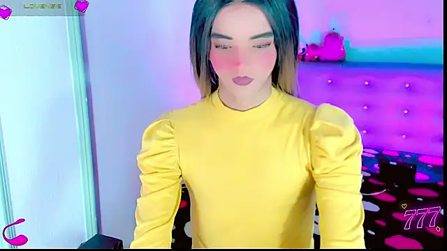 malahya_'s Live XXX Chat