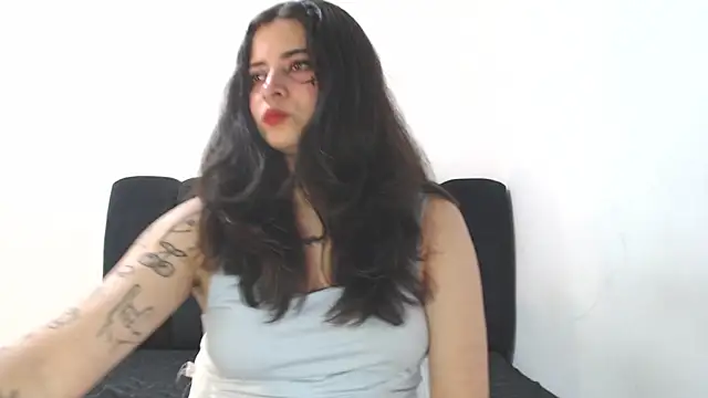 Annagoth_: απευθείας συνομιλία ΧΧΧ