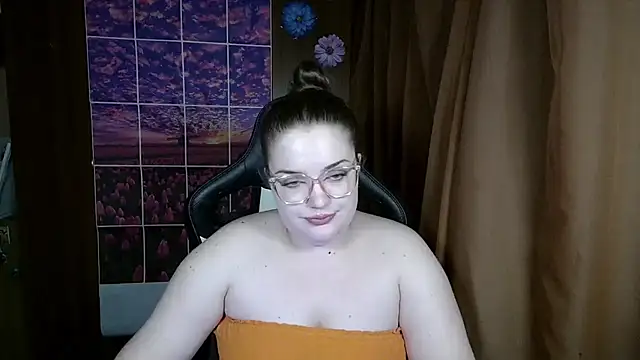 Teasing_Dora Chat XXX in diretta