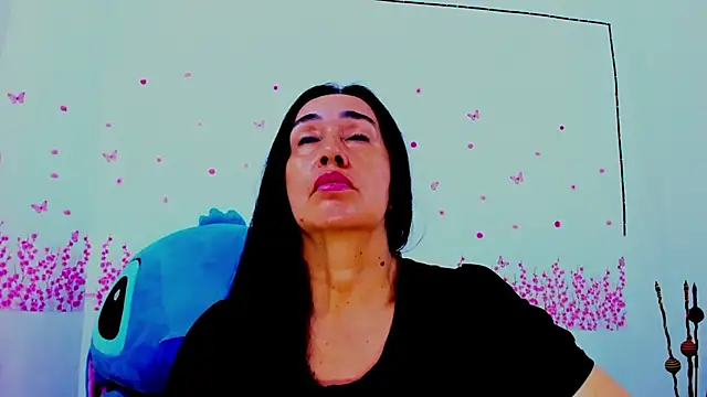 HorniestMilf 现场XXX聊天