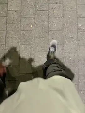 Liam_Dustin élő XXX-chatje