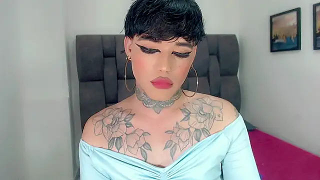 little_star_porn Live XXX-Chat