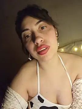darkgodessone Adlı Modelin Canlı XXX Sohbeti