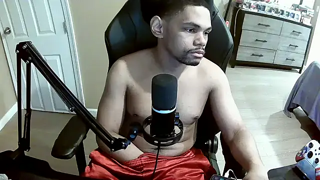 Neovergil0 Live XXX-chat