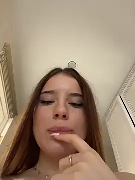 Immy_Megan's Live XXX Chat