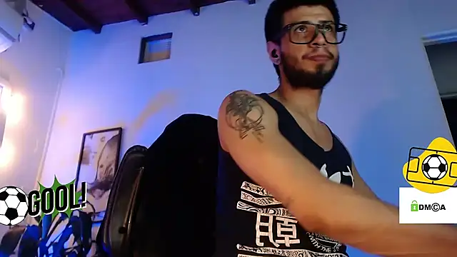 Colby_brown03 Live XXX-Chat