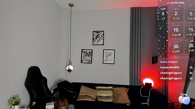 Afrodita_sweeet Adlı Modelin Canlı XXX Sohbeti