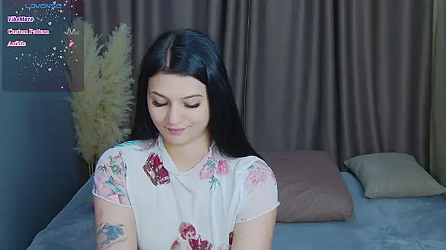 JennyJordans Chat XXX live