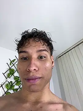 NelModel1 Live XXX Chat