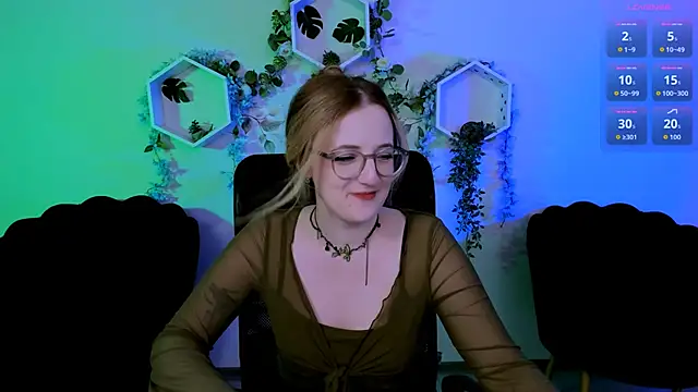 luna_berryy Chat XXX in diretta