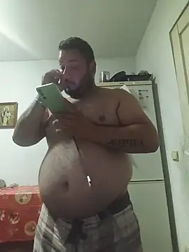BigAlan95 Chat XXX live