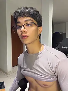 ajordanR Live XXX-chat