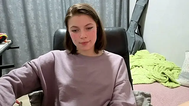 CutieAnny's Live XXX Chat