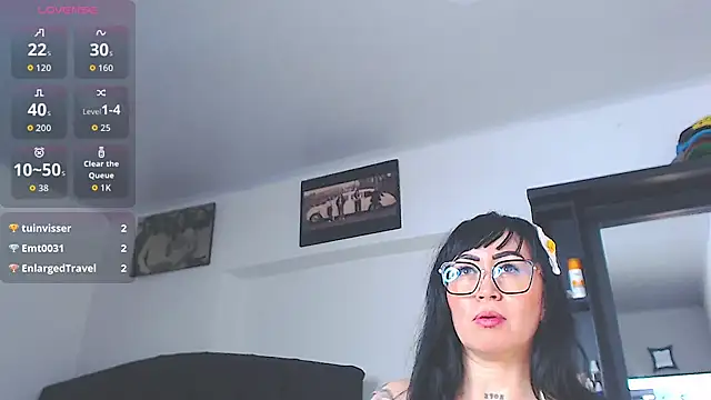 Vicky_hotmilf – Live XXX-chat