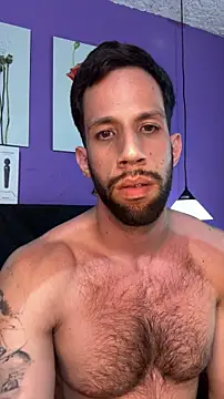 Karim_mansur 现场XXX聊天