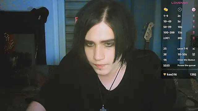 sademobeer's Live XXX Chat