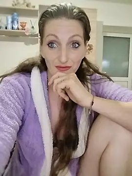 Chat XXX en directo de CrazyMaya39