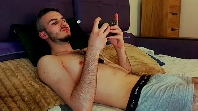 XXX chat uživo modela Magic_Storms