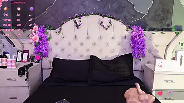 دردشة AmberGreyy_ الجنسية المباشرة