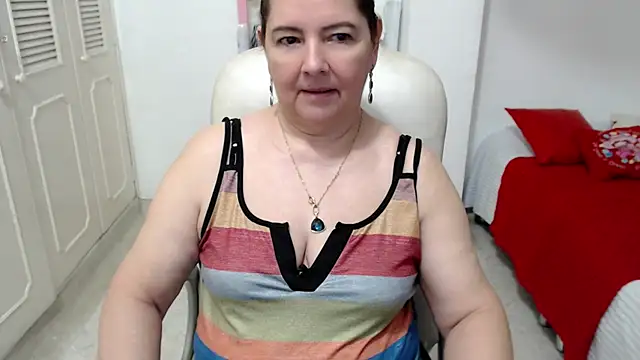 XXX chat uživo modela leonela_69