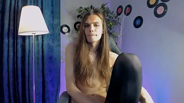 Онлайн чат XXX WillFobos