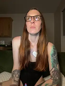 Chat XXX en directo de Anomaly_Allie