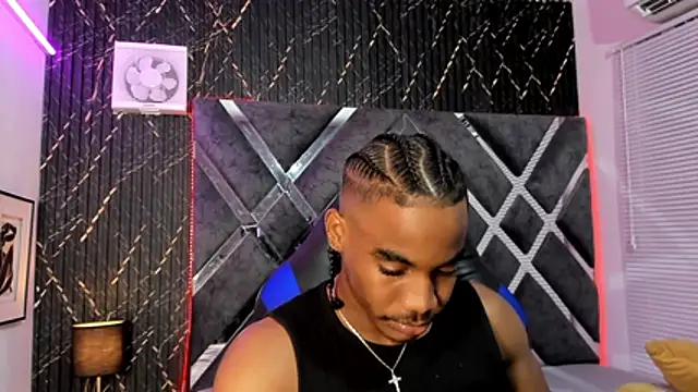 axel_silva4 Chat XXX live