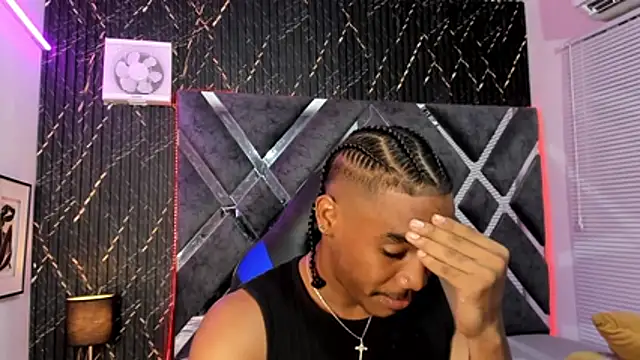 Czat XXX na żywo – axel_silva4