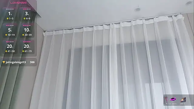-Yuko- 现场XXX聊天
