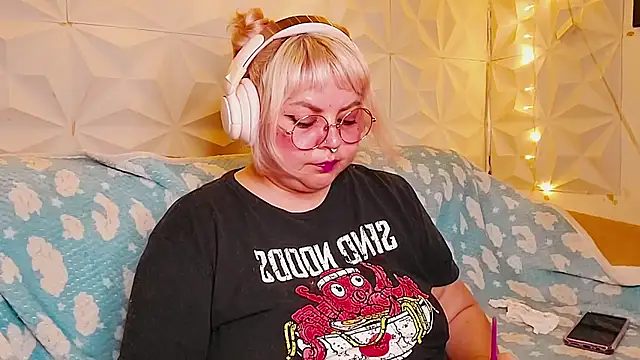 Satyn_doll's Live XXX Chat