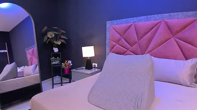 Živý XXX chat mia_milff
