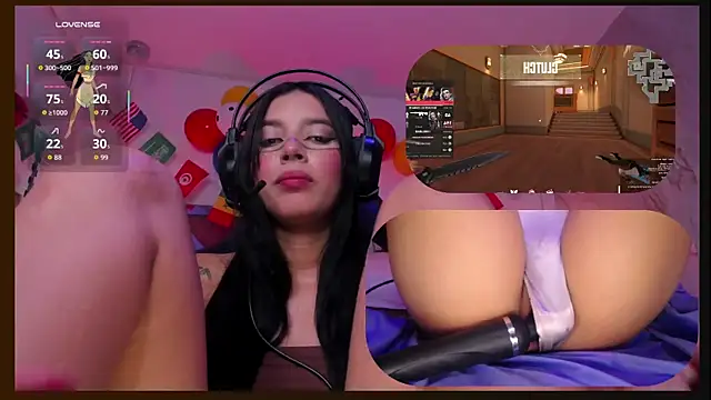 SweetieCloe_'s Live XXX Chat