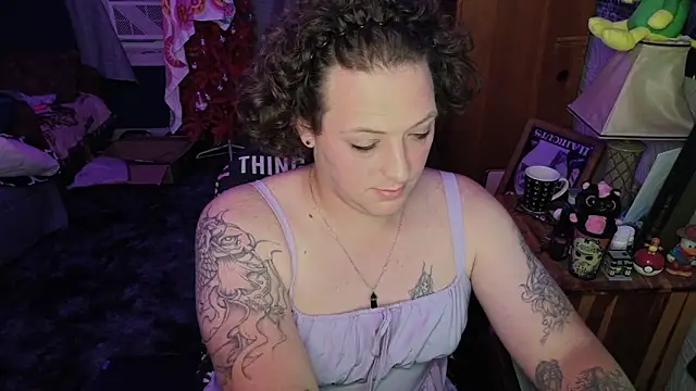 Živý XXX chat Abagail_soft