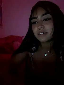 SweetSmokee's Live XXX Chat