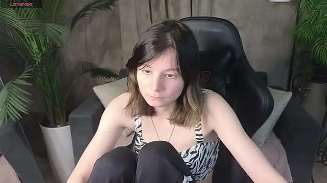 EllinEverly Live XXX-chat