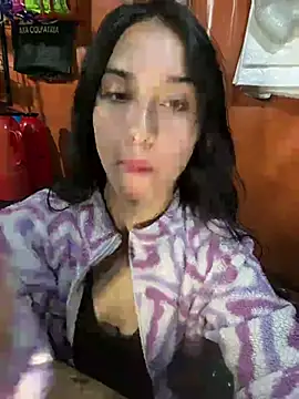 Sol_Scarleett 라이브 XXX 채팅