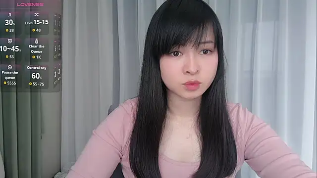 -Yuko- 现场XXX聊天