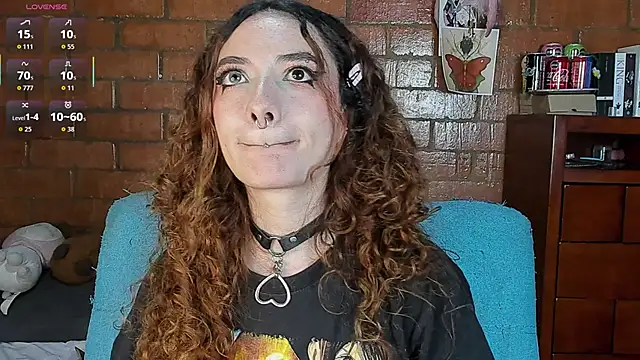 Annycolin_ – Live XXX-chat