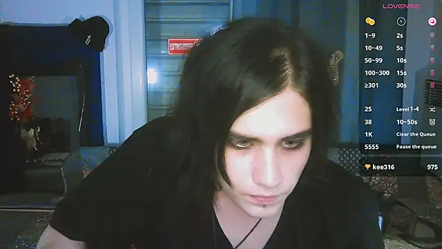 Živý XXX chat sademobeer