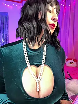 Andrea_Bloomix__ Adlı Modelin Canlı XXX Sohbeti